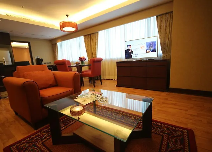 Rembrandt 4* バンコク都