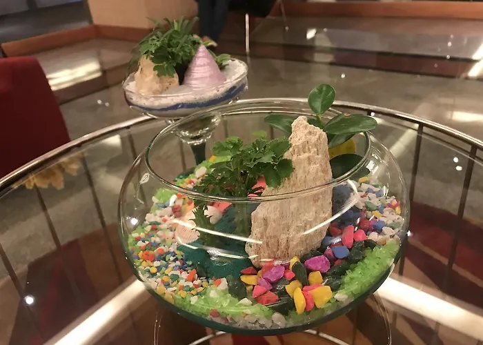 ホテル Rembrandt 4*
