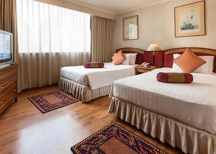 Rembrandt Hotel 4*