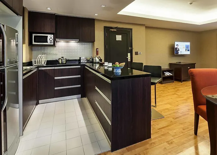 Rembrandt Hotel 4*