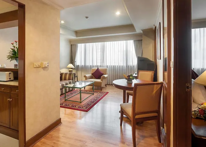ホテル Rembrandt 4*