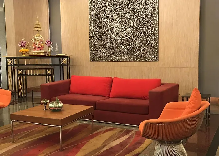 Hotel Rembrandt 4*